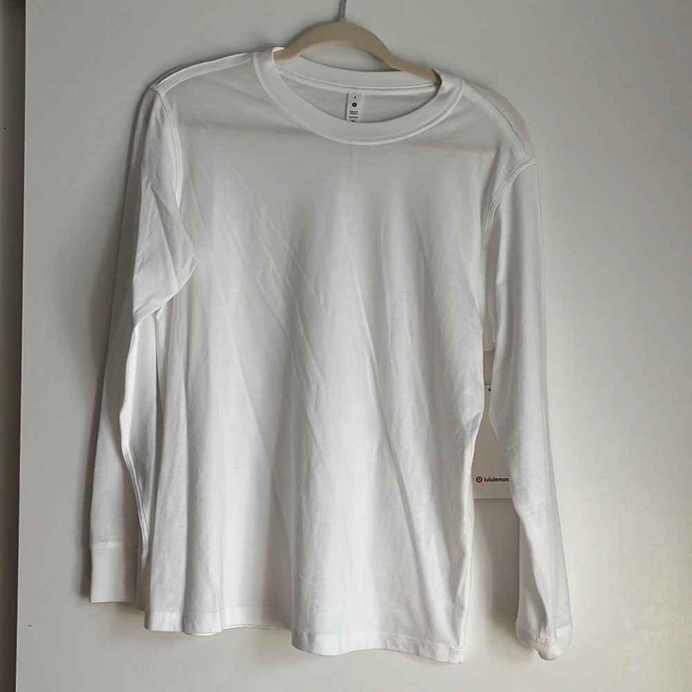 NWT “all yours long sleeve”
